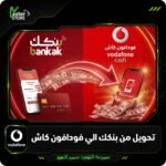 شراء فودافون كاش