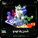 شحن يلا لودو